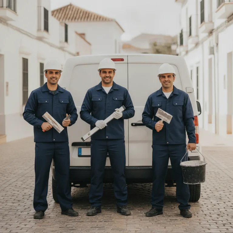 Intonacatura E Isolamento team a Padua